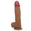 Фалоімітатор Pretty Love Orton 9.2 Super Soft Liquid Silicone Dildo PRETTY LOVE BW-008141N 103591 - мініатюра 6