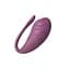 Віброяйце B - Series Cute Little Tadpole Egg 9.5 см (фіолетовий) - мініатюра 4