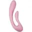 Вибратор Adrien Lastic G-Wave вагинально-клиторальный - миниатюра 1