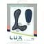 Вібромасажер простати Lux Active LX3 Vibrating Anal Trainer пульт ДК - мініатюра 4