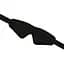 Маска Liebe Seele Boudoir Amor Blindfold Black - мініатюра 4