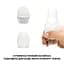 Мастурбатор-яйце Tenga Egg Boxy Tenga SO5488 92769 - мініатюра 3