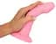 Вібратор You2Toys Heart Guy 19 см (рожевий) - мініатюра 7