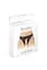 Трусики із доступом Fashion Secret Annette Black Fashion Secret SO4715 94686 - мініатюра 3
