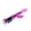 Вібратор BAILE Throbbing Butterfly Baile BW-058007 100172 - мініатюра 7