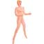 Секс-кукла Pipedream Becky The Beginner Love Doll 160 см телесная - миниатюра 3