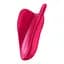 Вібратор на палець Satisfyer High Fly Red Satisfyer IG004129; SO4651 91102 - мініатюра 4