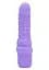 Вібратор Get Real Mini Classic G-spot 18.2 см (фіолетовий) - мініатюра 6