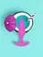 Gvibe Gplug XS - Самая маленькая управляемая вибропробка Gvibe FT10608 97055 - миниатюра 8