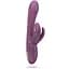 Вібратор-кролик EasyToys Vibe G-Pulse Plus 21 см (фіолетовий) - мініатюра 1