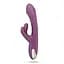 Вібратор-кролик EasyToys Vibe G-Pulse Plus 21 см (фіолетовий) - мініатюра 7