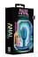 Анальна пробка Anal Adventures Matrix Nebula Plug 8.9 см (фіолетовий) - мініатюра 5