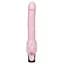 Жіночий страпон LyBaile Super Straples Dildo With Anal Plug 24.8 см тілесний - мініатюра 3
