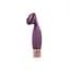 Кліторальний вібратор Pillow Talk Secrets - Passion - Clitoral Vibrator, 3 стимулюючі зони Pillow Talk SO8246 95860 - мініатюра 1