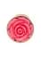 Анальная пробка Jewellery Red Gold PLUG ROSE- Pink Boss Series 64-00127 98273 - миниатюра 7