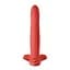 Фаллоимитатор Fun Factory Limba Flex М 18 см коралловый - миниатюра 3