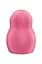 Вакуумний кліторальний стимулятор з вібрацією Satisfyer Pro To Go 1 червоний - мініатюра 3