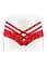 Трусики Fashion Secret ANNE Red Fashion Secret SO2253 94657 - мініатюра 1