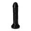 Фалоімітатор Toyz4Lovers Camillo 16.5 см (чорний) - мініатюра 11