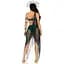 Еротичний костюм горгони Медузи Leg Avenue Medusa Costume S - мініатюра 5