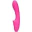 Вібратор So Divine Pash Ribbed G-spot 17.7 см (рожевий) - мініатюра 1