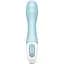 Смарт-вібратор точки G Satisfyer Air Pump Vibrator 5+, надувається - мініатюра 7