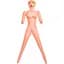Секс-кукла Pipedream Becky The Beginner Love Doll 160 см телесная - миниатюра 2
