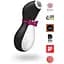 Вакуумный клиторальный стимулятор Satisfyer Penguin - миниатюра 2