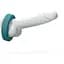 Эрекционное кольцо широкое Love To Love Cool Ring - Teal Me - миниатюра 3