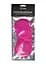 Маска на очі EasyToys Satin Eye Mask (рожевий) - мініатюра 3