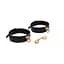Фіксатори на стегна Thigh Cuffs Upko size L - мініатюра 1