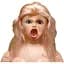 Секс-кукла NMC Brandy Big Boob Doll 130 см телесная - миниатюра 3