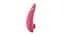 Вакуумний кліторальний стимулятор Womanizer Premium 2 - Raspberry Womanizer SO8753 95493 - мініатюра 1
