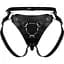 Труси для страпона Feral Feelings Strap-on Harness Black - мініатюра 1