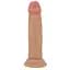 Фалоімітатор Pretty Love Quentin 7.2" 18.4 см (тілесний) - мініатюра 4