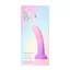 Фалоімітатор So Divine Ombre 6 Inch 17.8 см (мульті) - мініатюра 5