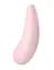 Вакуумний стимулятор клітора з вібрацією Satisfyer Curvy 2+ рожевий - мініатюра 3