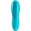 Вібратор на палець Satisfyer Teaser Light Blue - мініатюра 3