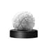 Мастурбатор TENGA GEO Glacier Tenga SO3562 90329 - мініатюра 6