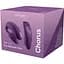 Смарт-вібратор для пар We-Vibe Chorus Purple - мініатюра 11