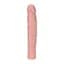 Фалоімітатор Toyz4lovers Zeno 16.5 см (тілесний) - мініатюра 11