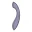 Вібратор Satisfyer G-Force 19 см фіолетовий - мініатюра 3