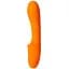 Ребристый вибратор для зоны So Divine G Pash Ribbed G-Spot Vibrator Оранжевый - миниатюра 2