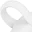 Вібратор на палець Satisfyer Bold Lover White, гнучкий - мініатюра 3