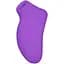 Звуковий стимулятор клітора Lelo Sona 2 Travel Purple - мініатюра 1