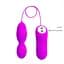 Вибратор PRETTY LOVE JAJKO PRETTY LOVE VEGA PRETTY LOVE BI-014963 100111 - миниатюра 5