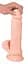 Вібратор на присосці Nature Skin Bendable RC Vibrat Orion 42-05536700000 98736 - мініатюра 5