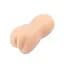 Мастурбатор Chisa T-skin Ashly Chubby Pussy телесный - миниатюра 3