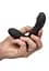 Стимулятор простати Wireless Pinpoint Probe, 12.7 см чорний - мініатюра 5