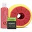 Набор для минета Doc Johnson GoodHead Grapefruit Blowjob Set - миниатюра 1